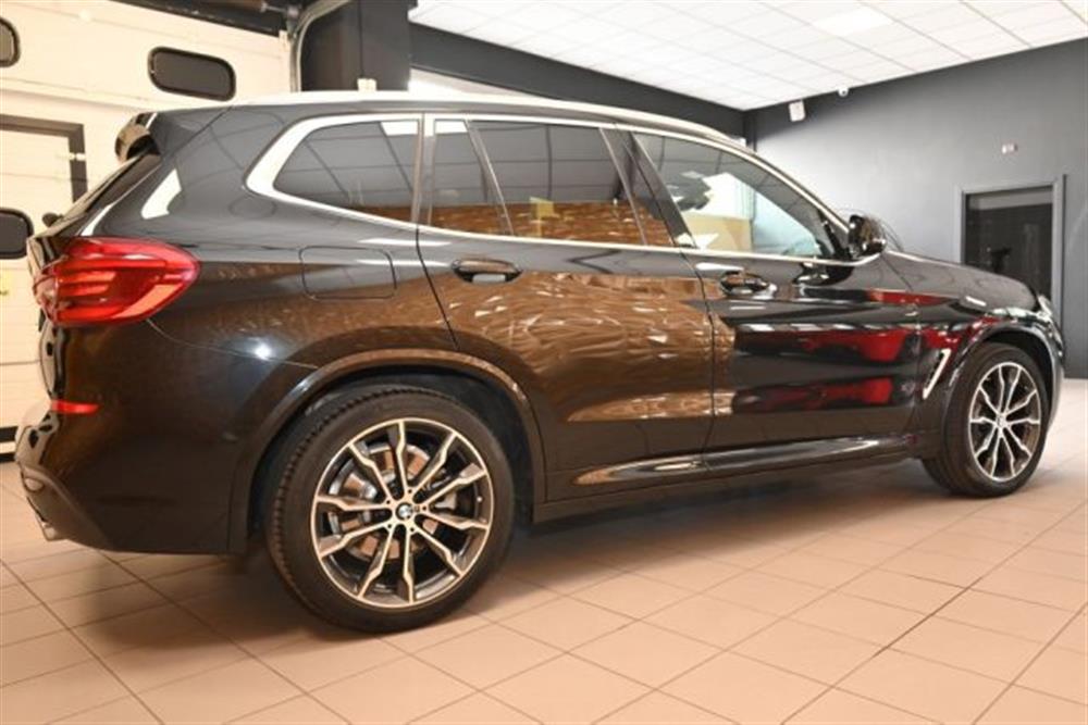 X3 X3 XDRIVE 20d MSPORT 19