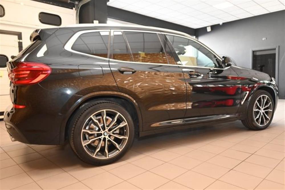 X3 X3 XDRIVE 20d MSPORT 19
