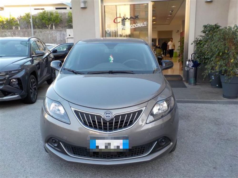 Ypsilon Ypsilon 1.2 GPL 69CV Ecochic