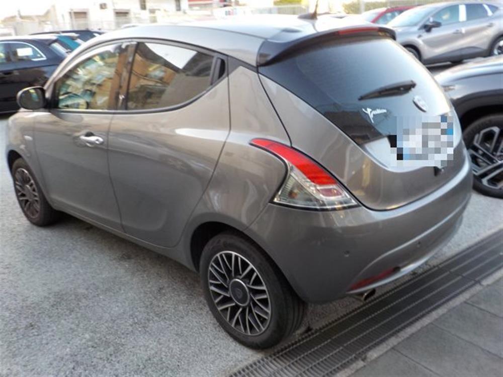 Ypsilon Ypsilon 1.2 GPL 69CV Ecochic