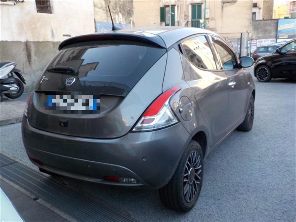 Ypsilon Ypsilon 1.2 GPL 69CV Ecochic