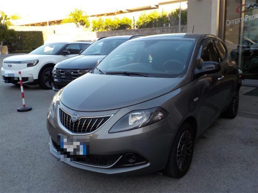 Ypsilon Ypsilon 1.2 GPL 69CV Ecochic