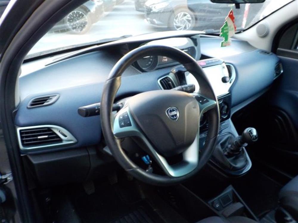 Ypsilon Ypsilon 1.2 GPL 69CV Ecochic