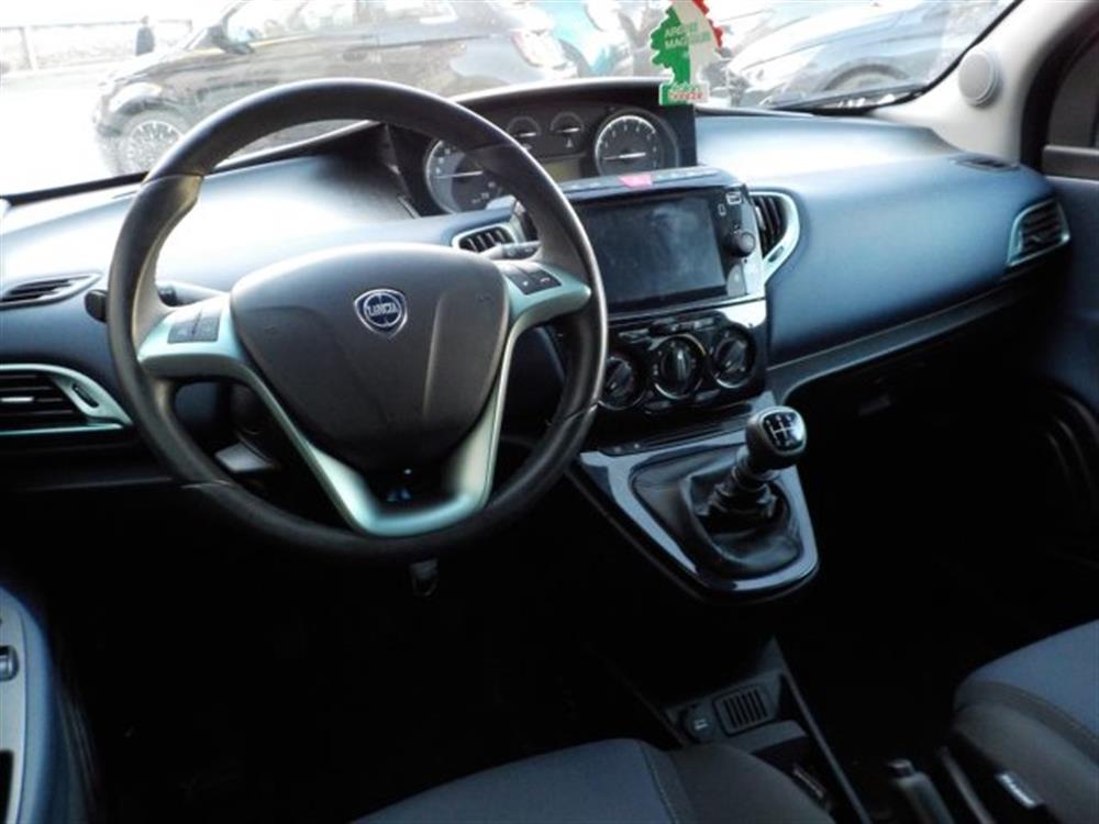 Ypsilon Ypsilon 1.2 GPL 69CV Ecochic
