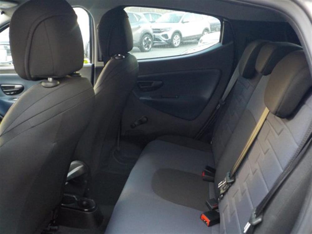 Ypsilon Ypsilon 1.2 GPL 69CV Ecochic