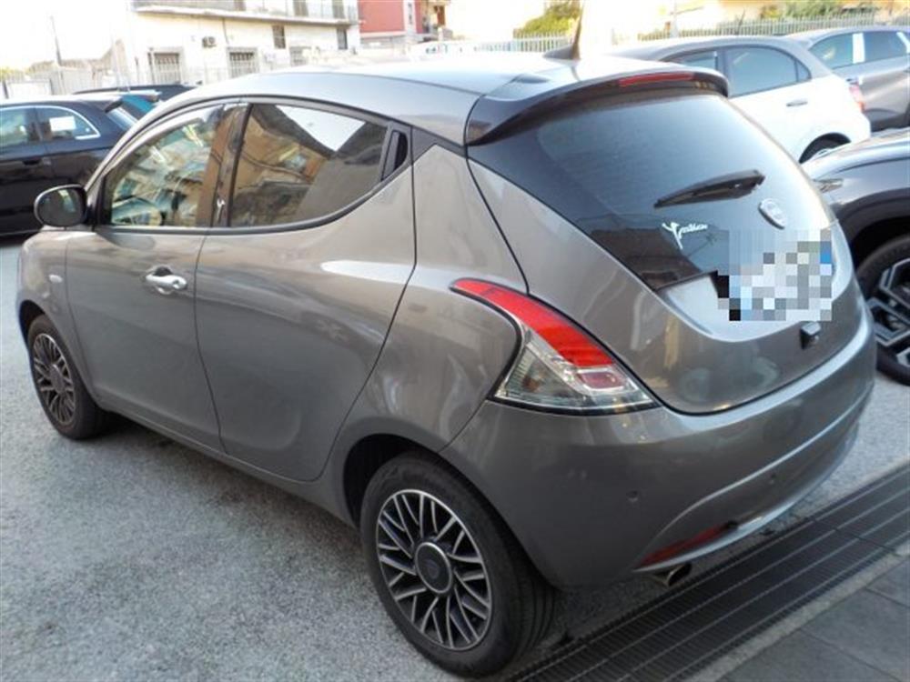 Ypsilon Ypsilon 1.2 GPL 69CV Ecochic