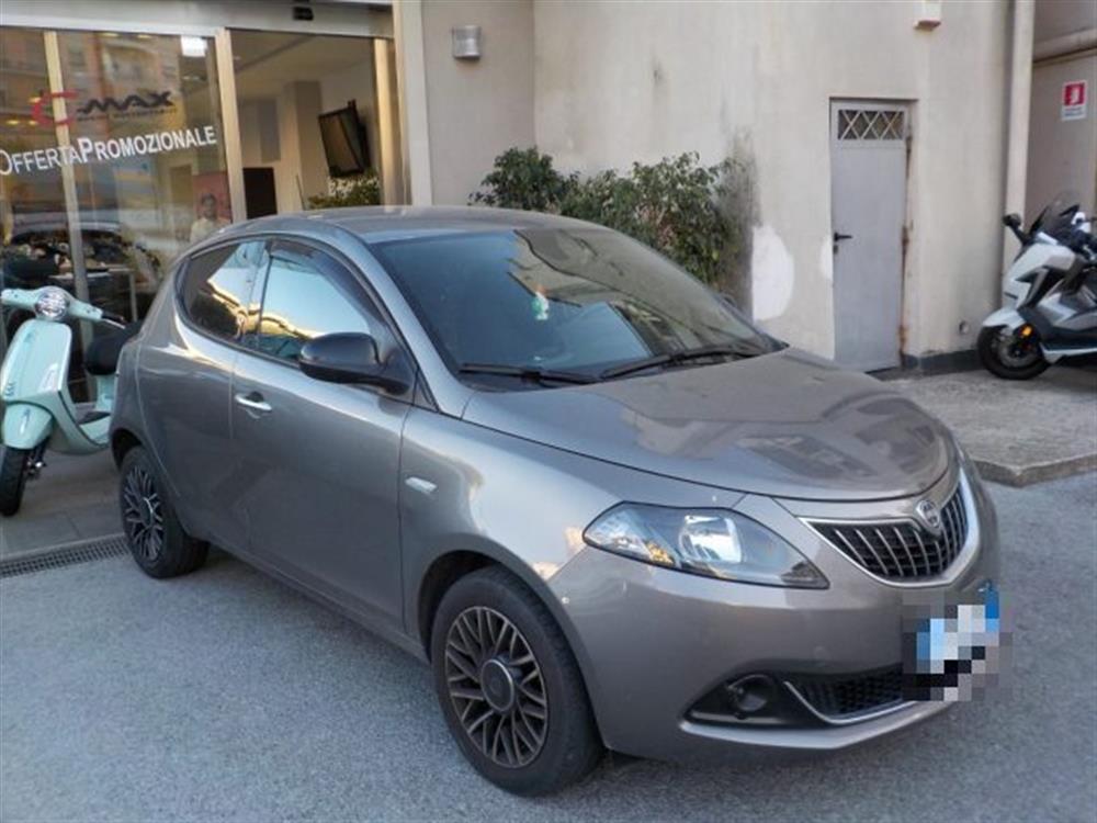 Ypsilon Ypsilon 1.2 GPL 69CV Ecochic