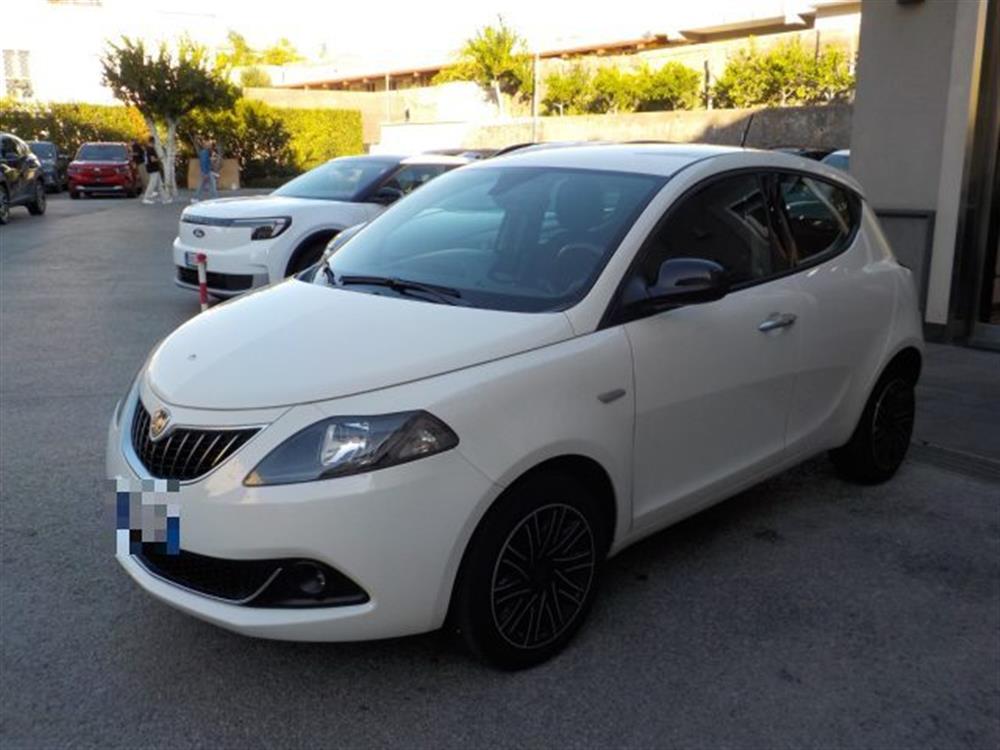 Ypsilon Ypsilon 1.0 FireFly 5 porte