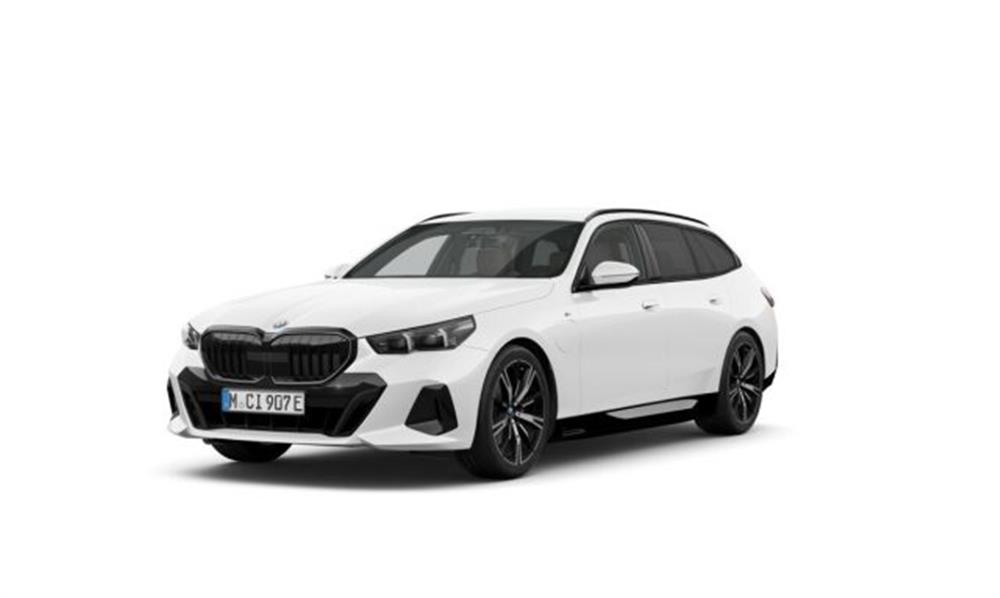530 530 e xDrive Touring Msp