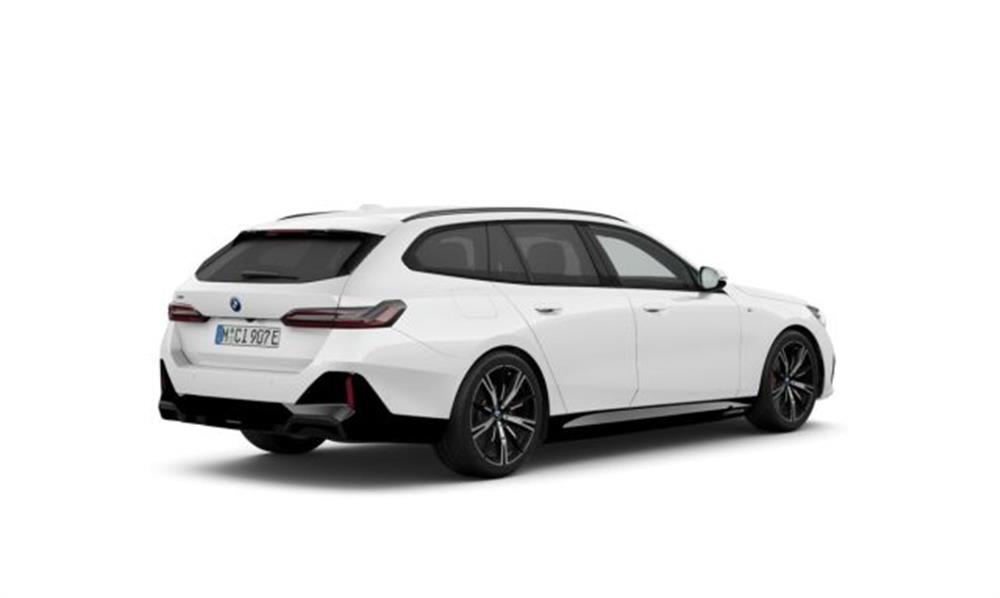 530 530 e xDrive Touring Msp