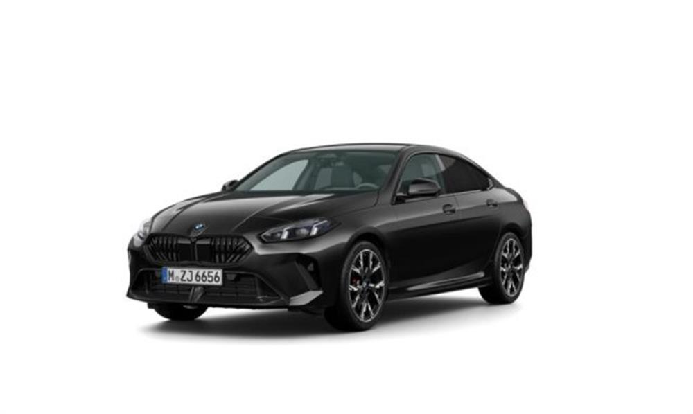 218 218 d Gran Coupé MSport