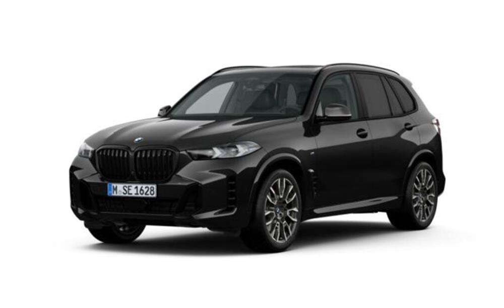 X5 X5 xDrive30d 48V Msport
