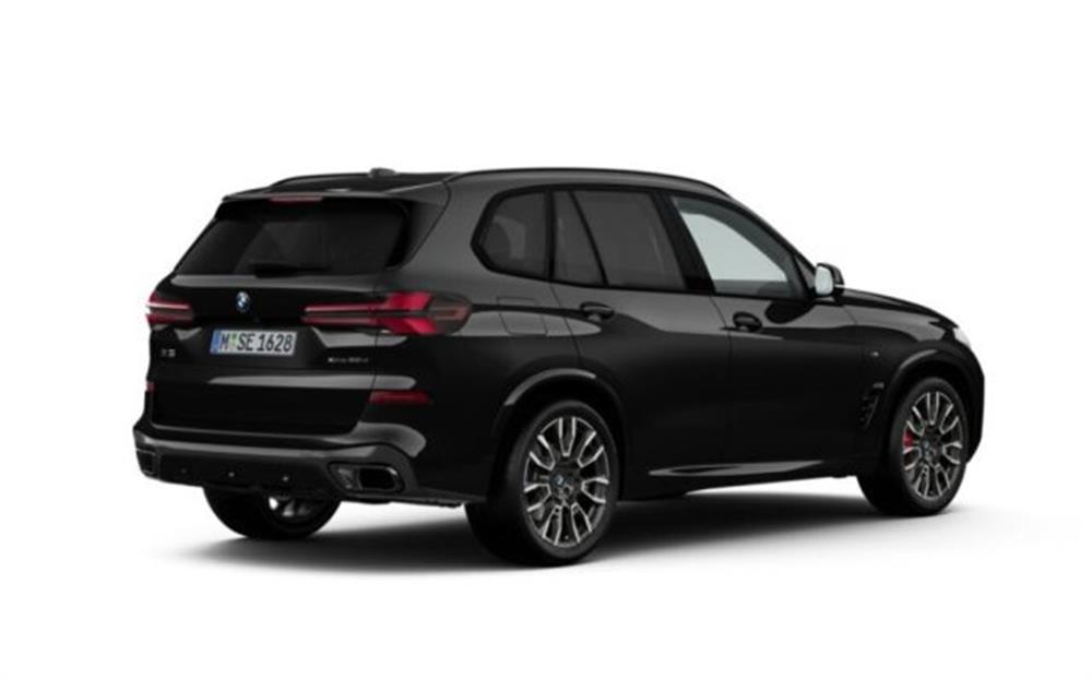 X5 X5 xDrive30d 48V Msport