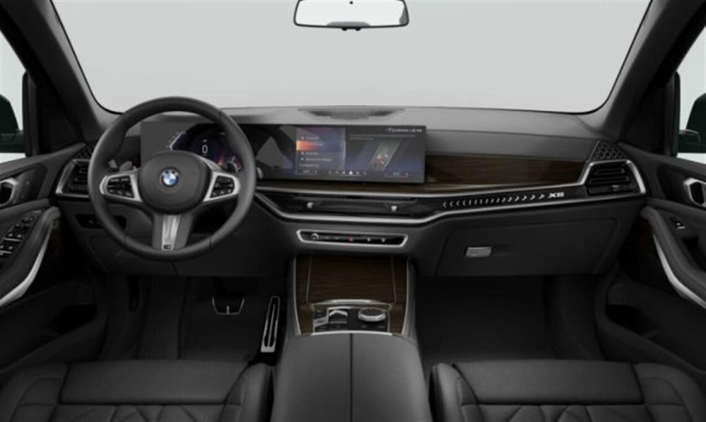 X5 X5 xDrive30d 48V Msport