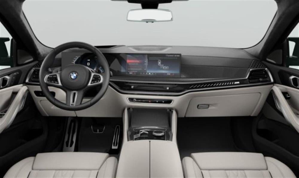 X6 M X6 M 60i 48V Msport Pro