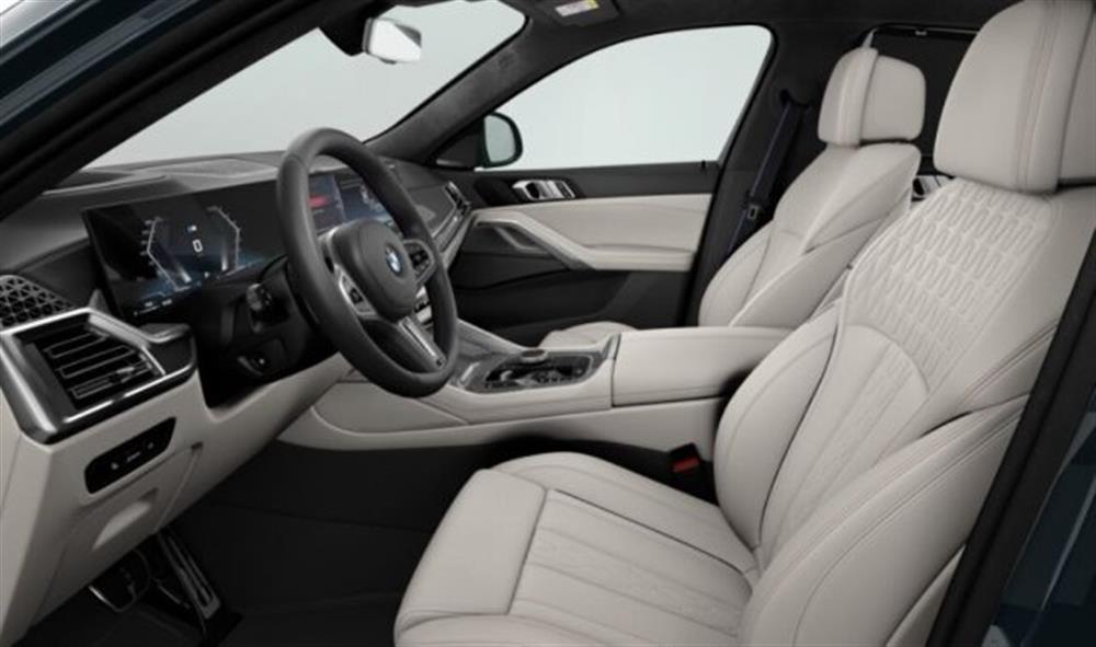X6 M X6 M 60i 48V Msport Pro