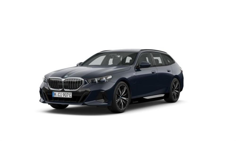 530 530 e xDrive Touring Msp