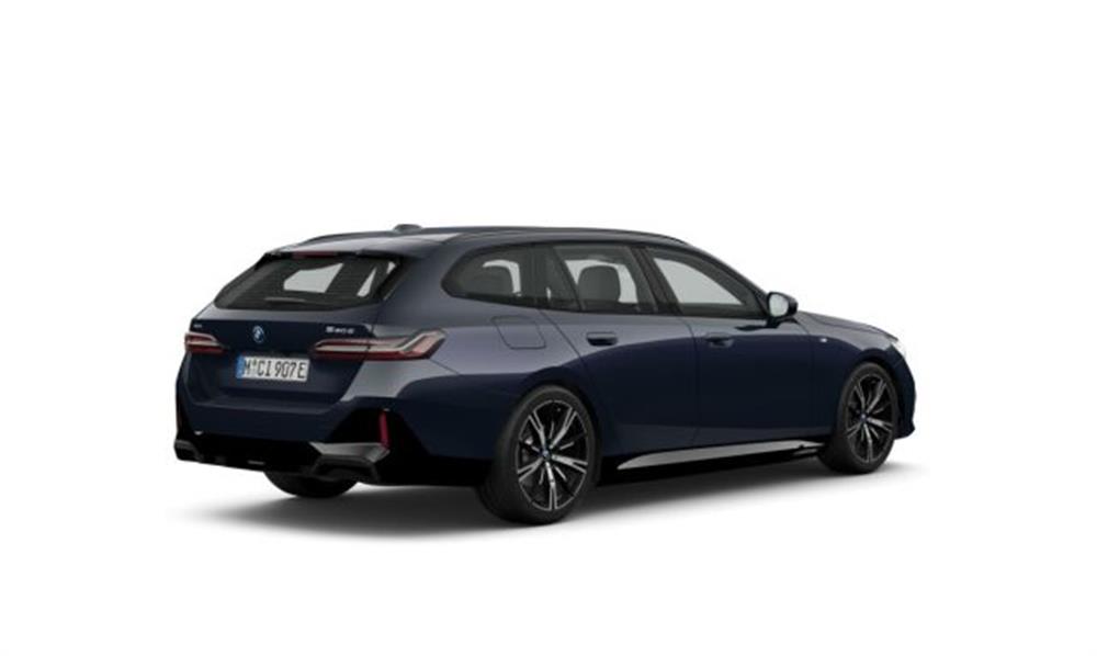 530 530 e xDrive Touring Msp