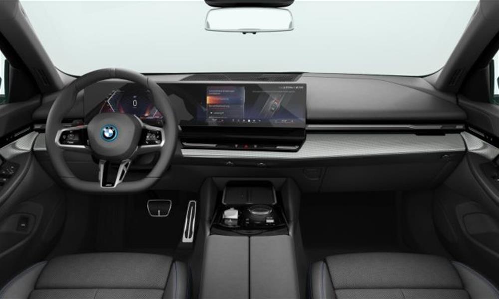 530 530 e xDrive Touring Msp