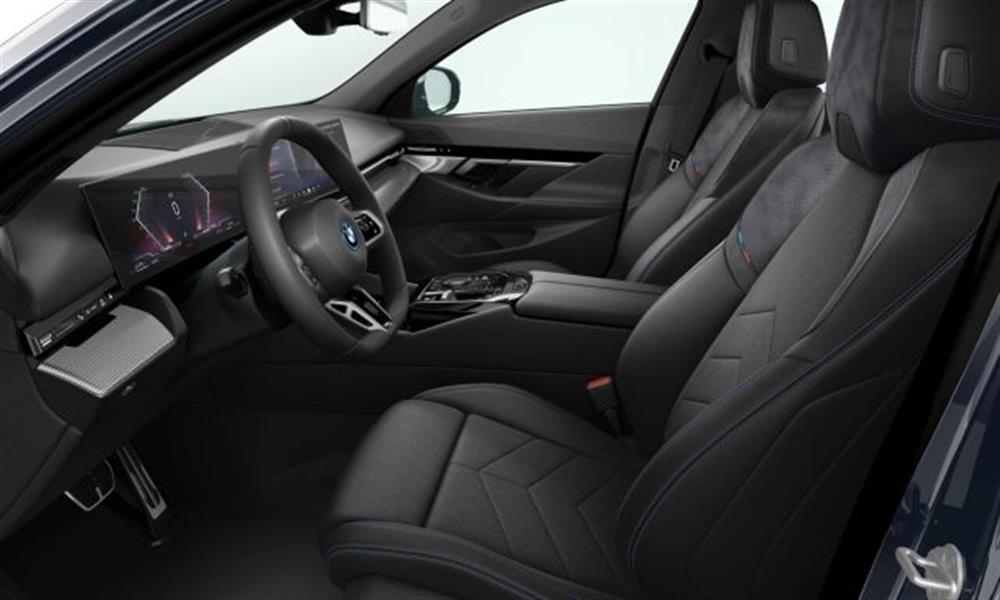 530 530 e xDrive Touring Msp