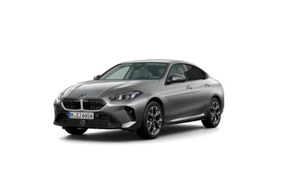 218 218 d Gran Coupé MSport