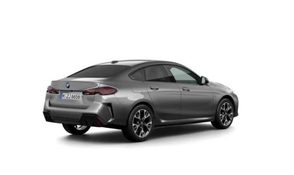 218 218 d Gran Coupé MSport