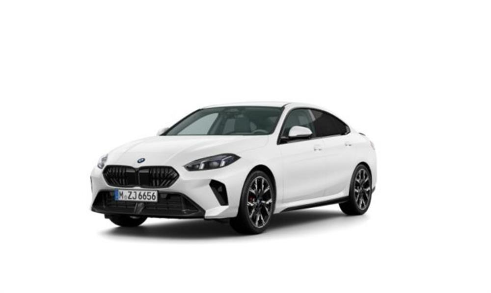220 220 48V Gran Coupé MSpor