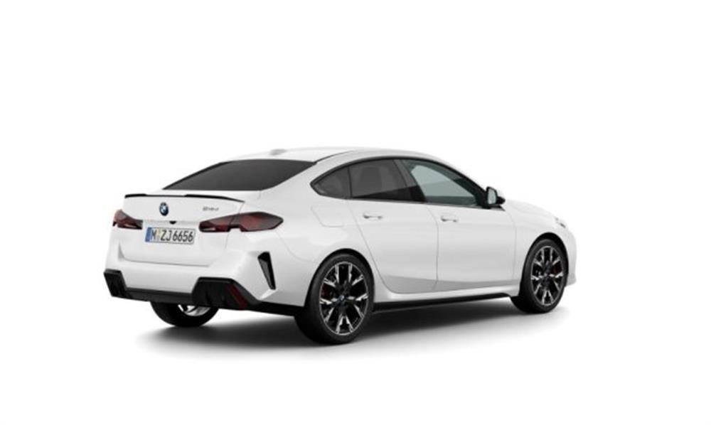 220 220 48V Gran Coupé MSpor