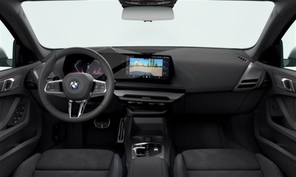 220 220 48V Gran Coupé MSpor