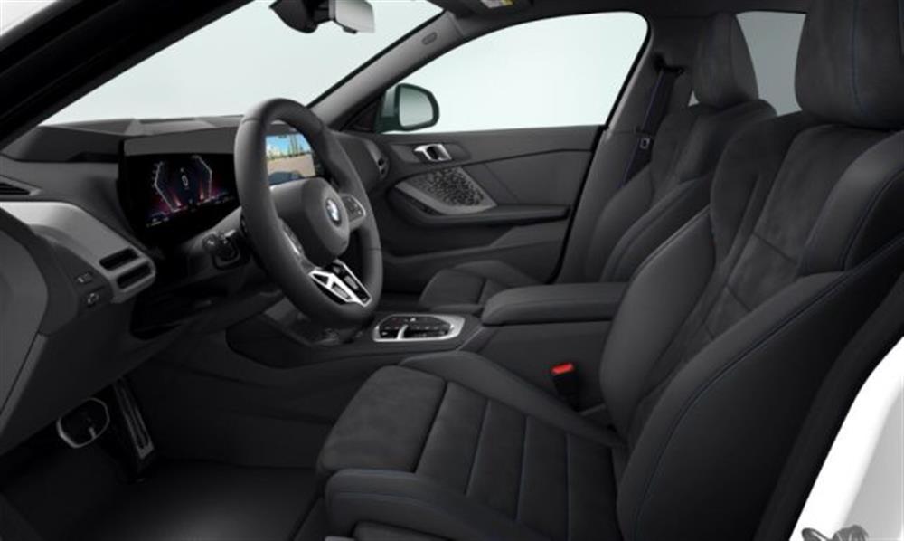 220 220 48V Gran Coupé MSpor