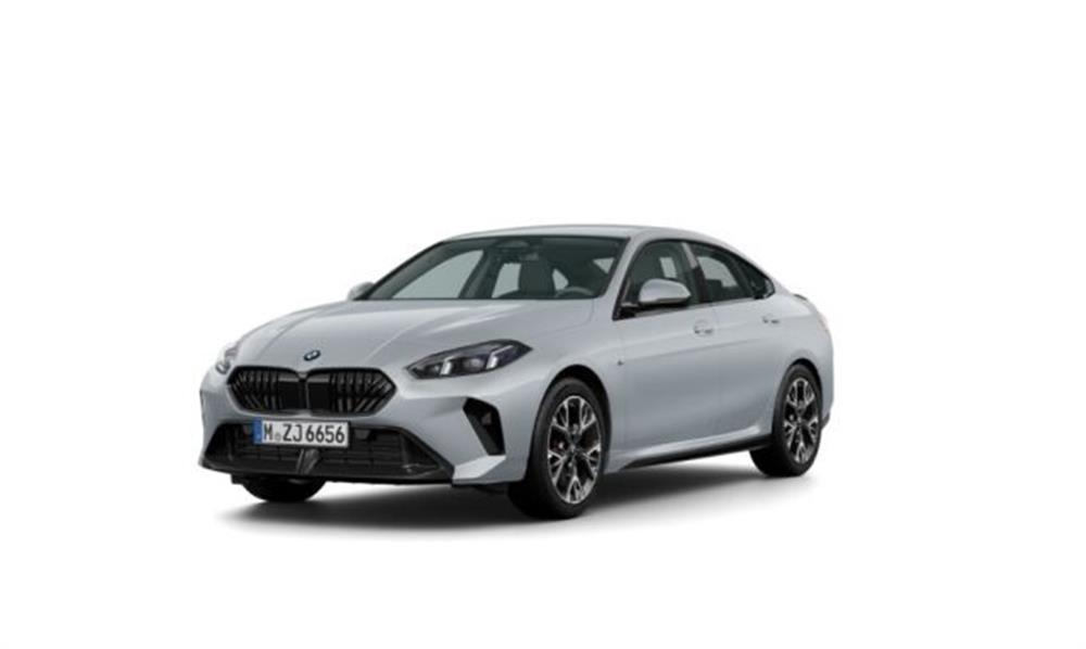 220 220 48V Gran Coupé MSpor