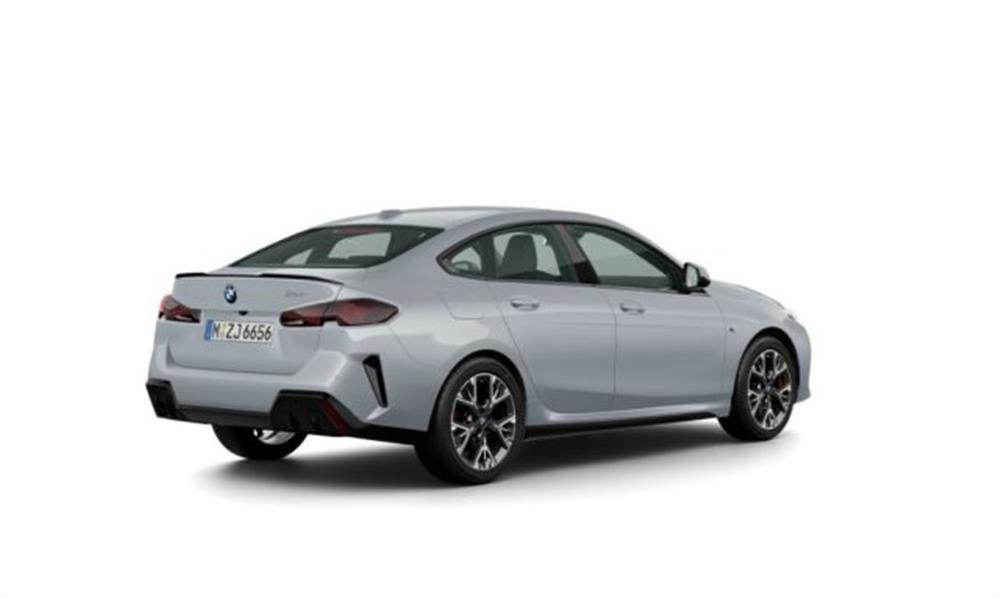 220 220 48V Gran Coupé MSpor