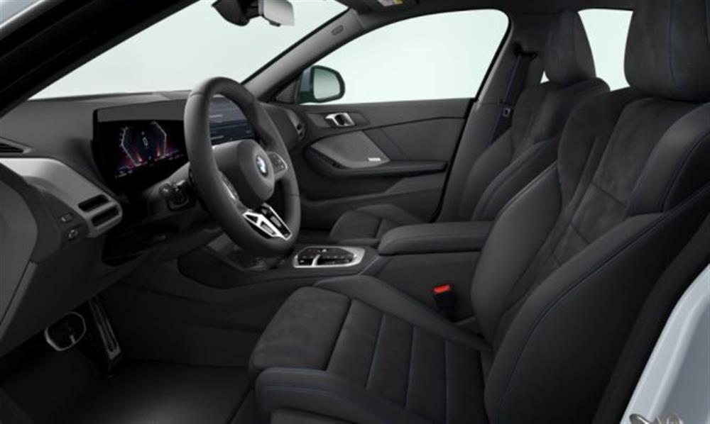 220 220 48V Gran Coupé MSpor