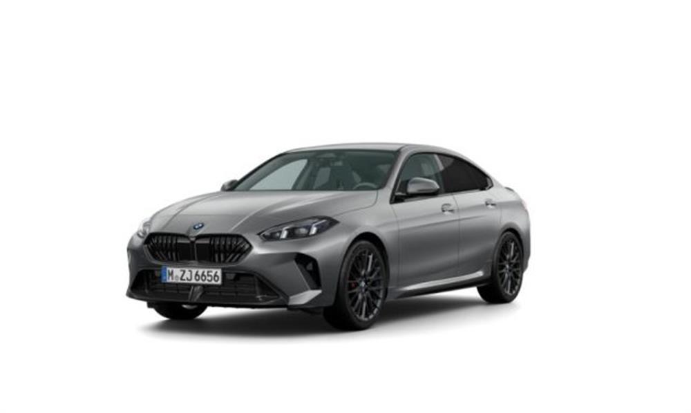 223 223 xDrive 48V Gran Coup