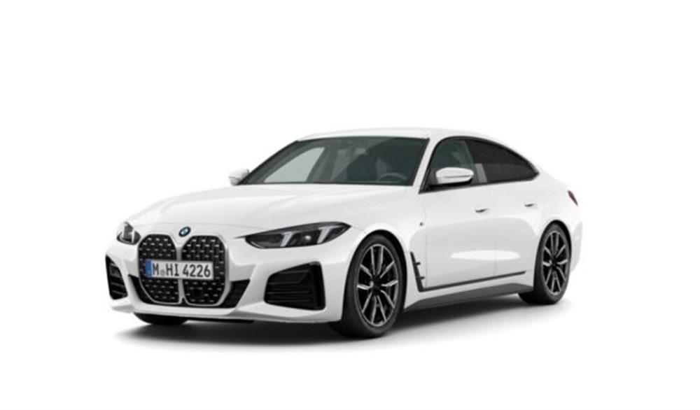 420 420 d 48V Msport