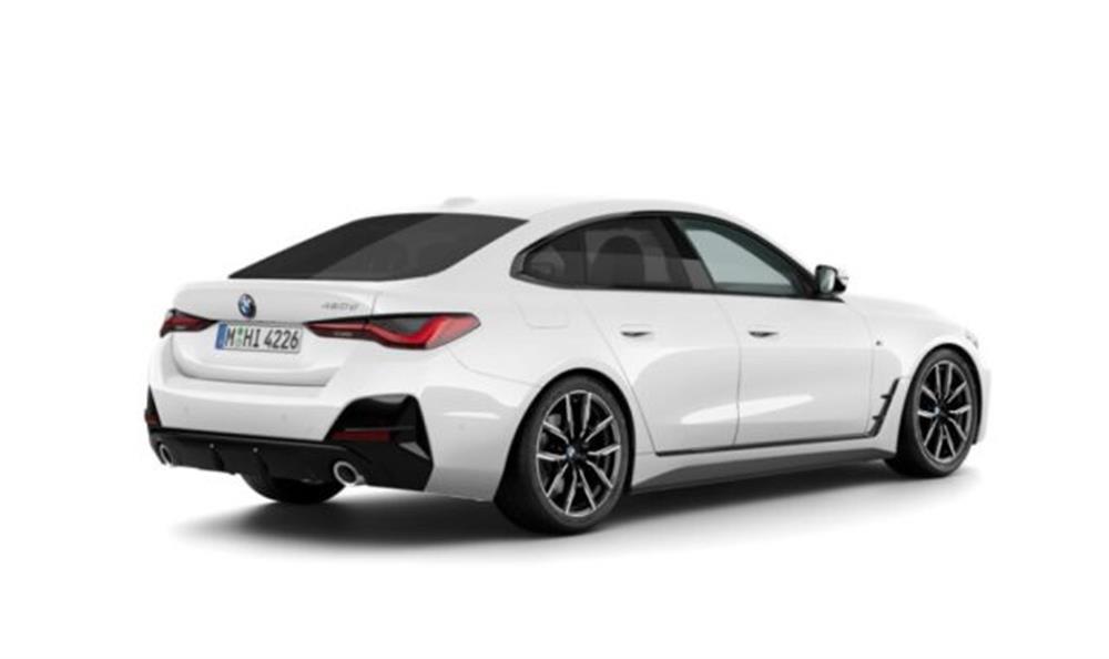 420 420 d 48V Msport