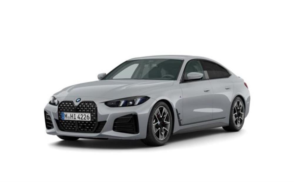420 420 d 48V Msport Pro