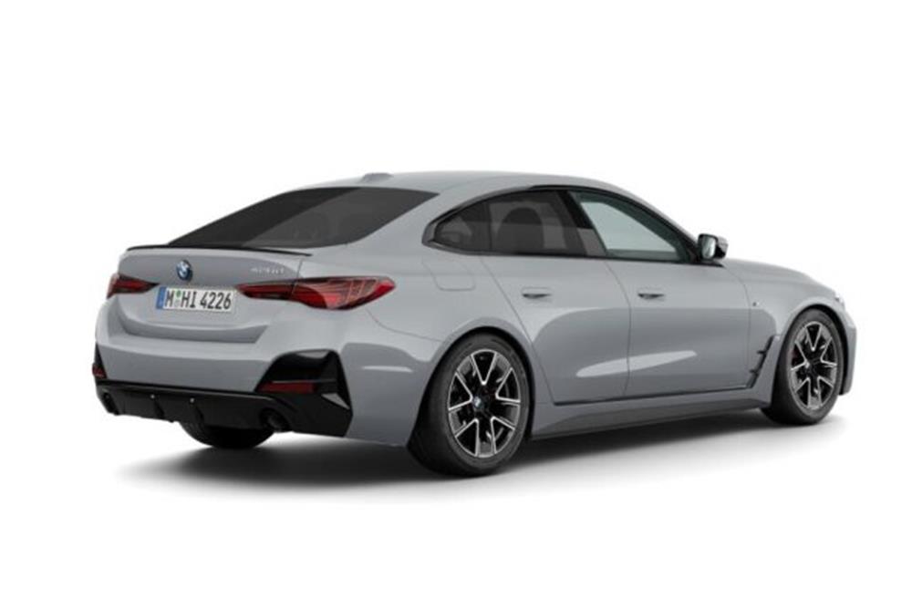 420 420 d 48V Msport Pro
