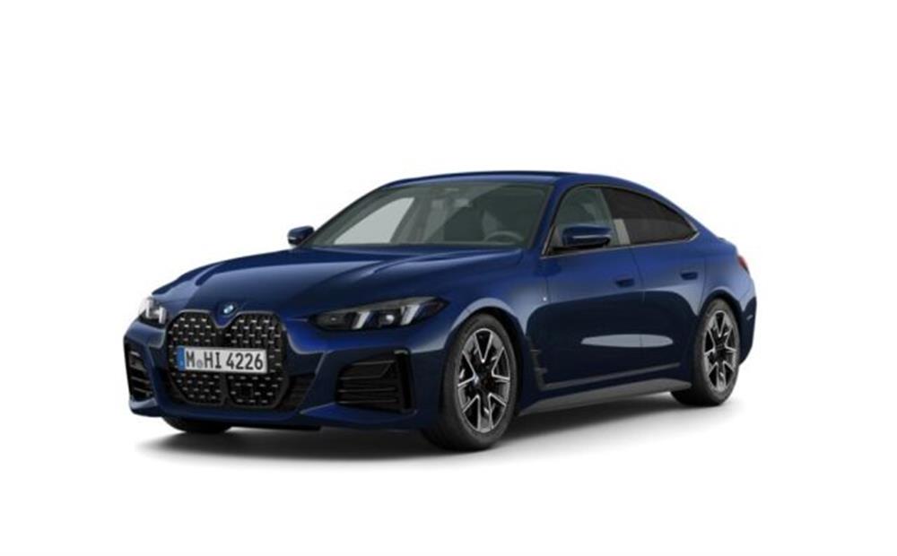 420 420 d 48V Msport Pro