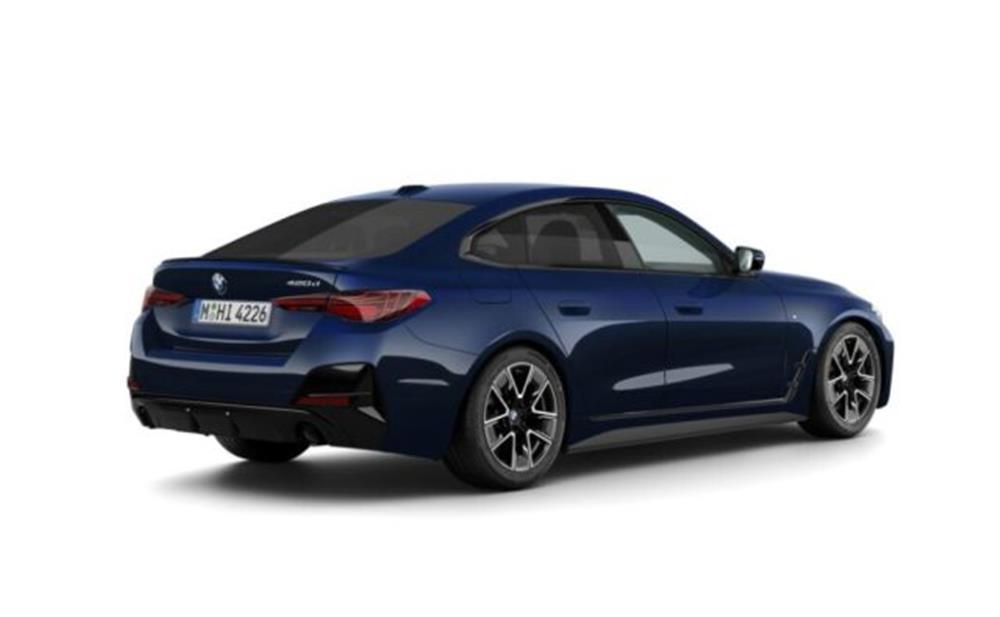 420 420 d 48V Msport Pro
