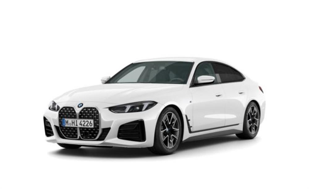 420 420 i Msport
