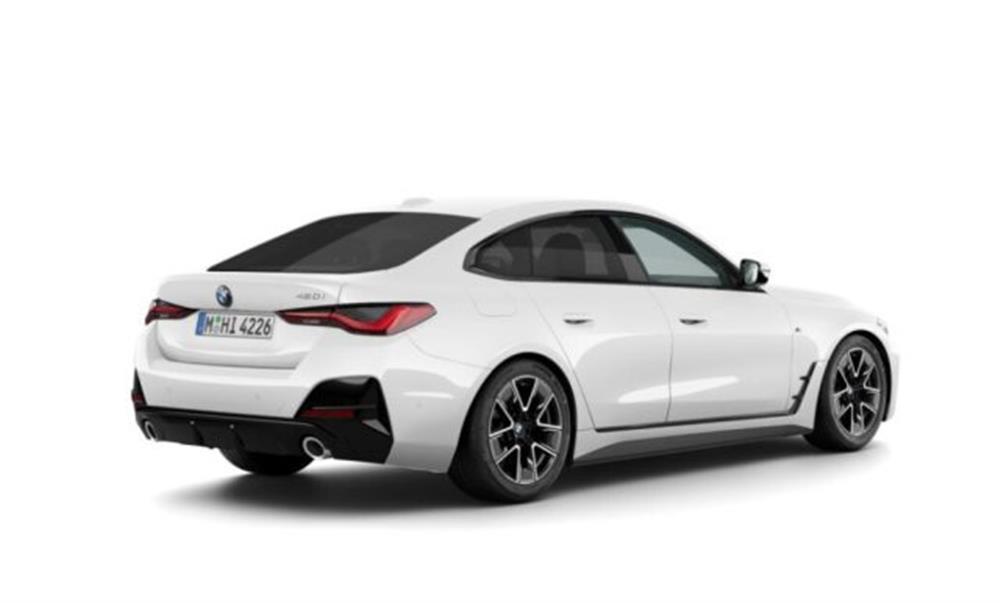 420 420 i Msport