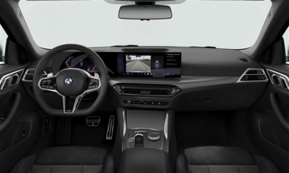 420 420 i Msport