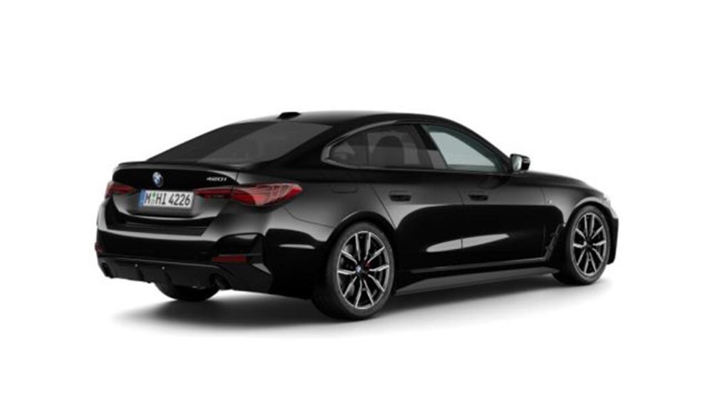 420 420 i Msport Pro