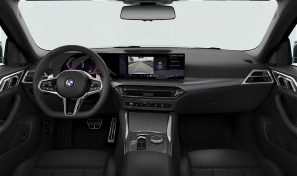 420 420 i Msport Pro