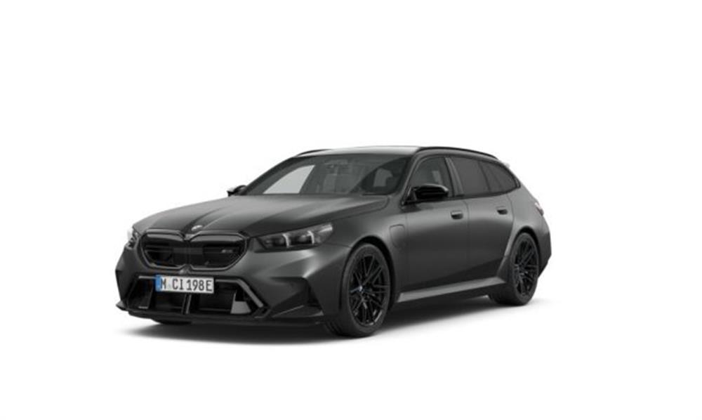 M5 M5 Touring