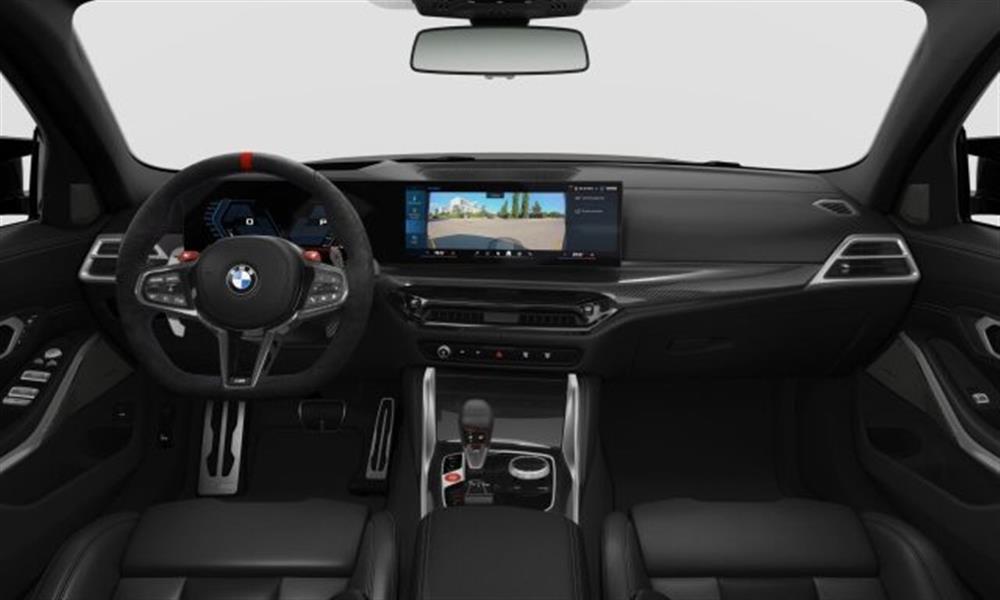 M3 M3 Competition M xDrive