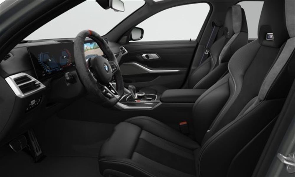 M3 M3 Competition M xDrive