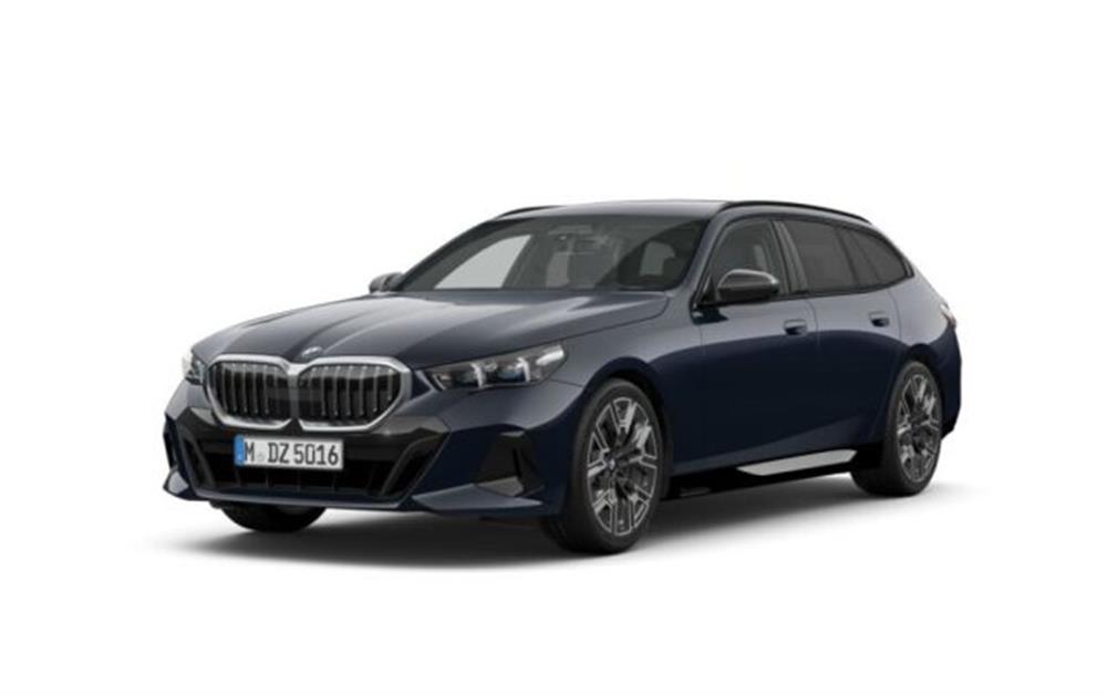 520 520 d 48V sDrive Touring
