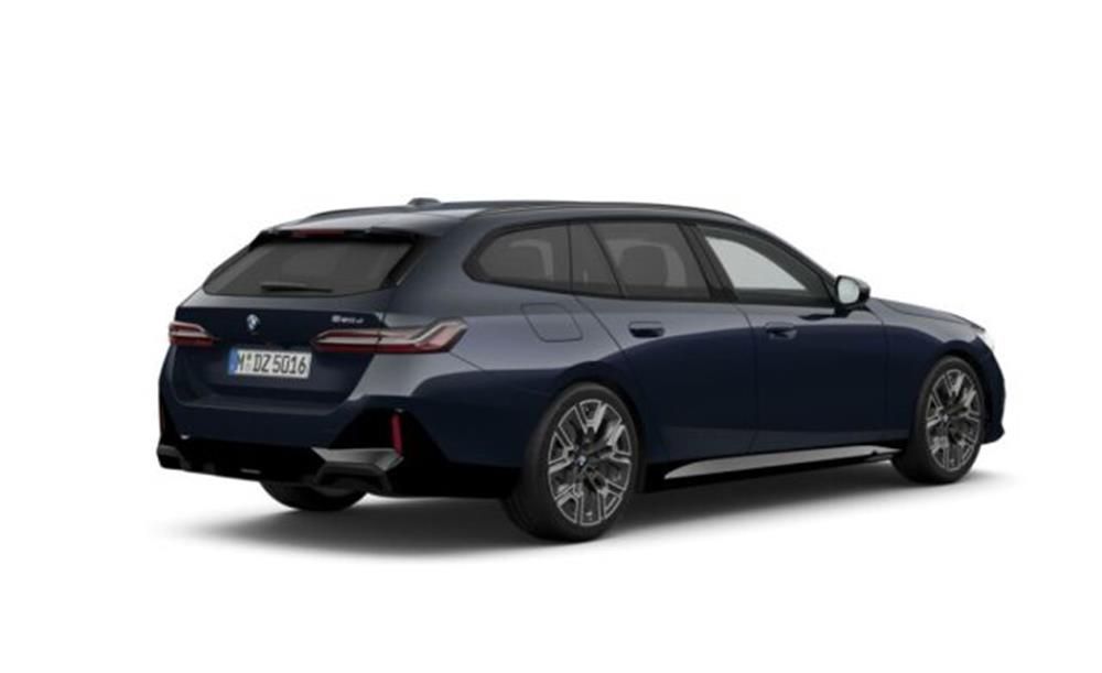 520 520 d 48V sDrive Touring